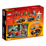 10760 LEGO JUNIORS UNDERGRAVERENS BANKKUP