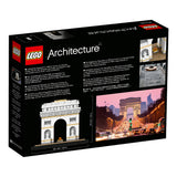 21036 LEGO ARCHITECTURE TRIUMFBUEN