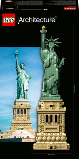 21042 LEGO Architecture Frihedsgudinden