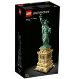 21042 LEGO Architecture Frihedsgudinden