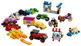 10715 LEGO Classic Klodser på hjul
