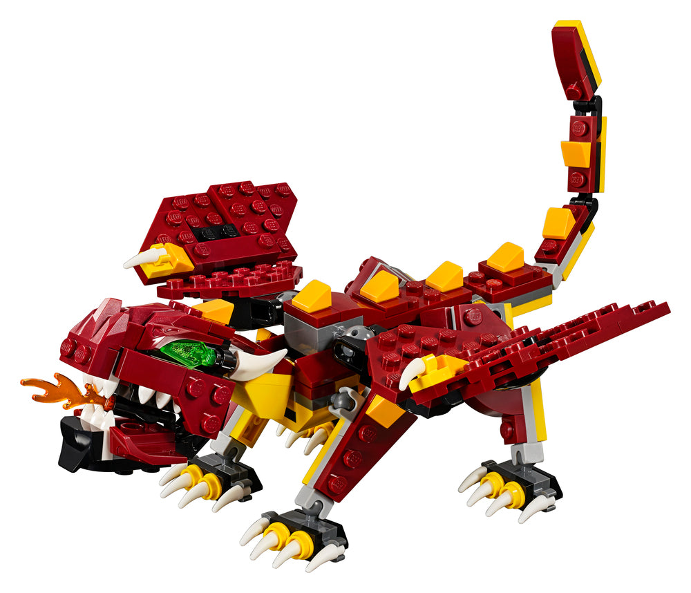 31073 LEGO Creator Mytiske væsner
