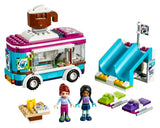 41319 LEGO FRIENDS SKISPORTSSTEDETS KAKAOVOGN