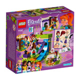 41327 LEGO Friends Mias værelse