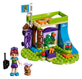 41327 LEGO Friends Mias værelse