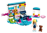 41328 LEGO Friends Stephanies værelse