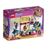41329 LEGO Friends Olivias luksusværelse