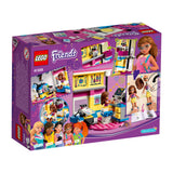 41329 LEGO Friends Olivias luksusværelse