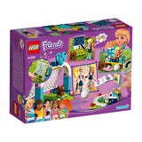 41330 LEGO Friends Stephanies fodboldtræning