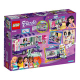 41332 LEGO Friends Emmas kunstbod