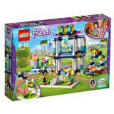 41338 LEGO Friends Stephanies sportsarena