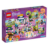 41338 LEGO Friends Stephanies sportsarena