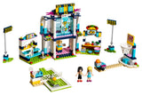 41338 LEGO Friends Stephanies sportsarena