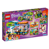 41339 LEGO FRIENDS MIAS AUTOCAMPER