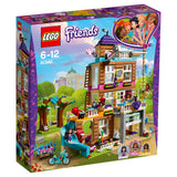 41340 LEGO FRIENDS VENSKABSHUS