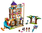 41340 LEGO FRIENDS VENSKABSHUS