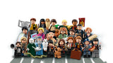 71022 LEGO MINIFIGURES HARRY POTTER OG FANTASTISKE SKABNINGE