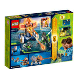 72001 LEGO Nexo Knights Lances turneringssvæver