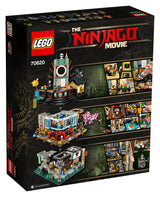 70620 LEGO Ninjago Ninjago city