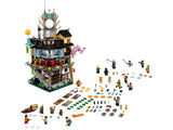 70620 LEGO Ninjago Ninjago city