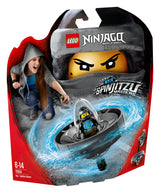 70634 LEGO Ninjago Nya – Spinjitzu-mester