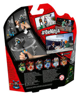 70634 LEGO Ninjago Nya – Spinjitzu-mester