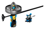 70634 LEGO Ninjago Nya – Spinjitzu-mester