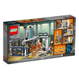 75927 LEGO JURASSIC WORLD STYGIMOLOCH BRYDER UD