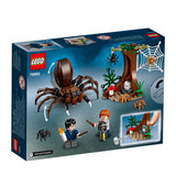 75950 LEGO HARRY POTTER ARAGOGS HULE