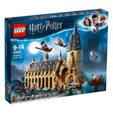 75954 LEGO Harry Potter Hogwarts storsal