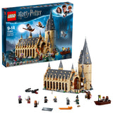 75954 LEGO Harry Potter Hogwarts storsal