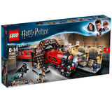 75955 LEGO Harry Potter Hogwarts ekspressen