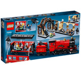 75955 LEGO Harry Potter Hogwarts ekspressen