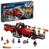 75955 LEGO Harry Potter Hogwarts ekspressen