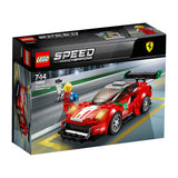 75886 LEGO Speed Champions Ferrari 488 gt3 "scuderia corsa"