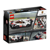75887 LEGO Speed Champions Porsche 919 hybrid