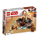 75198 LEGO Star Wars Tatooine battle pack