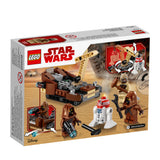 75198 LEGO Star Wars Tatooine battle pack
