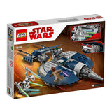 75199 LEGO Star Wars General grievous' kampspeeder