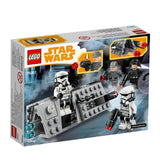 75207 LEGO STAR WARS KEJSERLIG PATRULJE BATTLE PACK