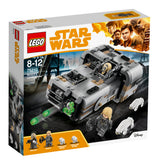 75210 LEGO STAR WARS MOLOCHS LANDSPEEDER