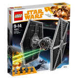 75211 LEGO STAR WARS KEJSERLIG TIE-JAGER