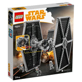 75211 LEGO STAR WARS KEJSERLIG TIE-JAGER