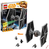75211 LEGO STAR WARS KEJSERLIG TIE-JAGER
