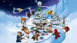 75213 LEGO STAR WARS JULEKALENDER 2018