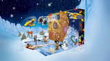 75213 LEGO STAR WARS JULEKALENDER 2018