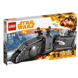 75217 LEGO STAR WARS KEJSERLIGT CONVEYEXTOG