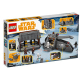 75217 LEGO STAR WARS KEJSERLIGT CONVEYEXTOG