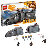 75217 LEGO STAR WARS KEJSERLIGT CONVEYEXTOG