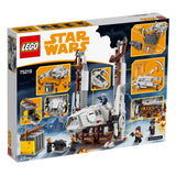 75219 LEGO STAR WARS KEJSERLIG AT-LØFTER